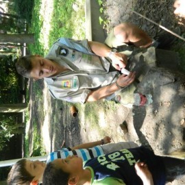 DSCN3778 - Scouts en Gidsen Zaventem 